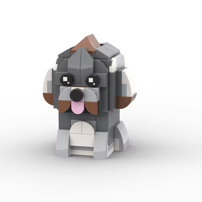 PawBricks™